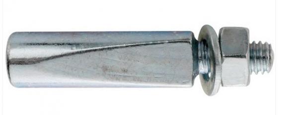 KURBELKEIL Ø 9,5MM